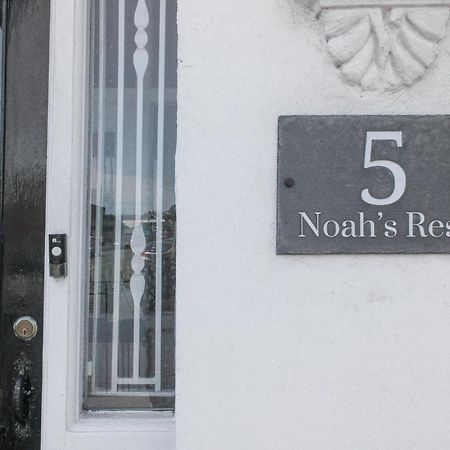 Noah'S Rest Villa Llandudno Kültér fotó