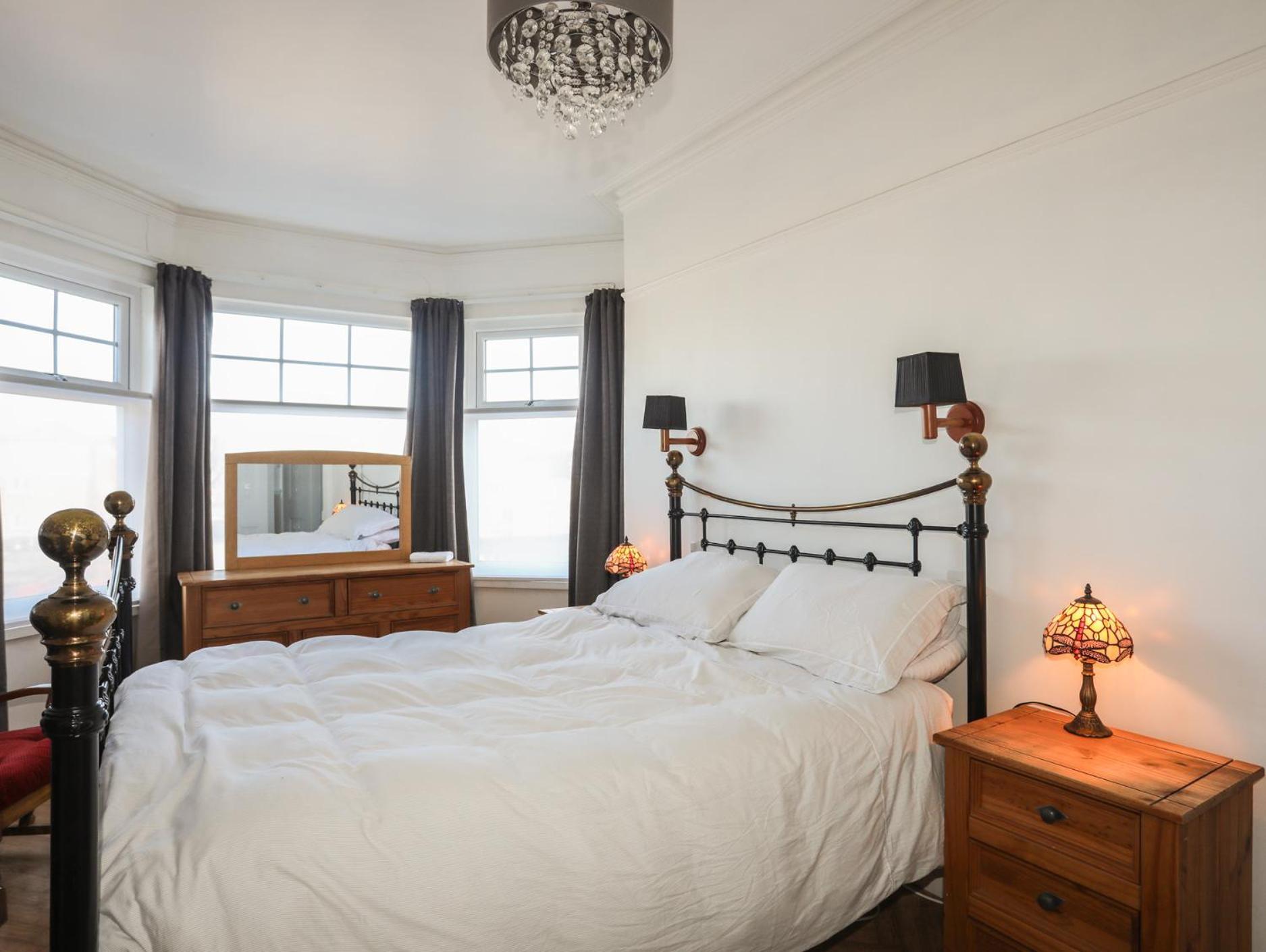 Noah'S Rest Villa Llandudno Kültér fotó