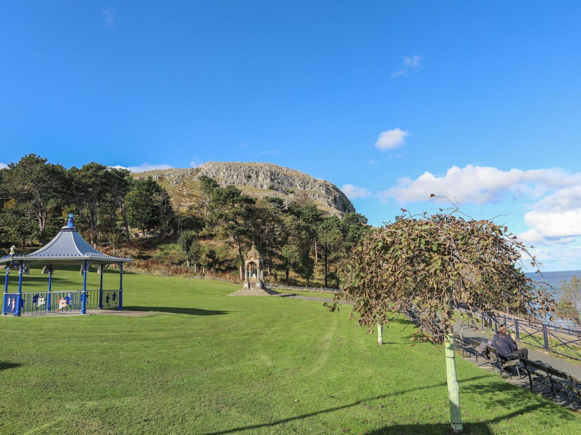 Noah'S Rest Villa Llandudno Kültér fotó