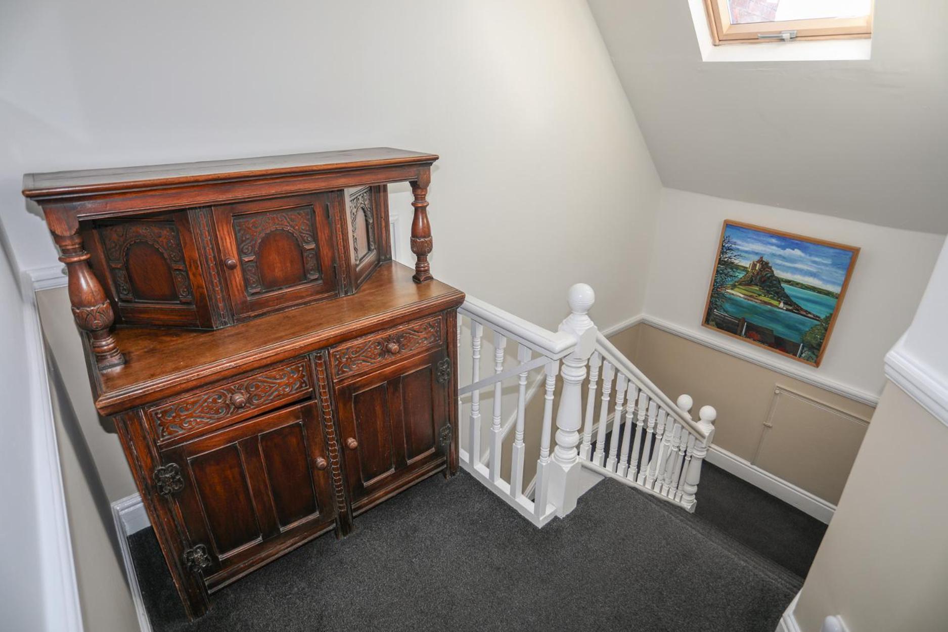 Noah'S Rest Villa Llandudno Kültér fotó