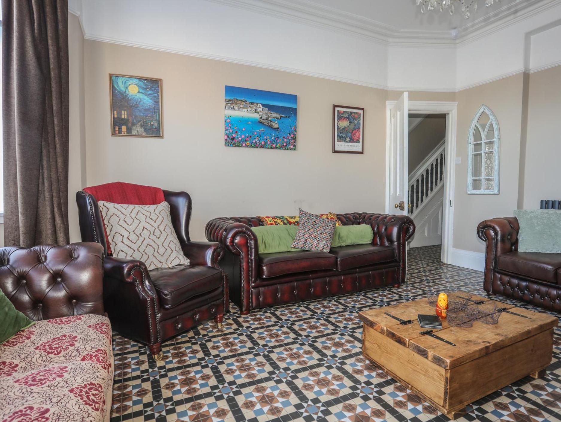 Noah'S Rest Villa Llandudno Kültér fotó